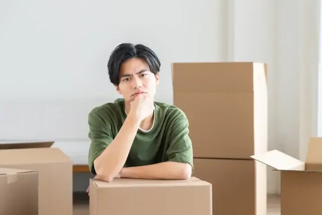 引っ越し時にゴキブリ対策が重要な理由は？