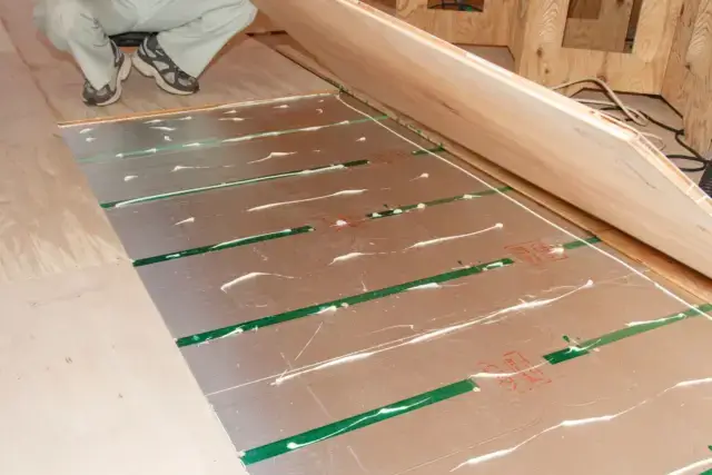 床暖房でゴキブリが出る原因は？