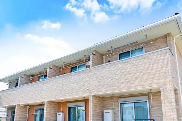 マンションなどの集合住宅で隣の部屋からゴキブリが来るのを防ぐ方法はある？