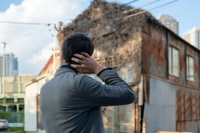 空き家の害虫を自力で駆除する方法はある？